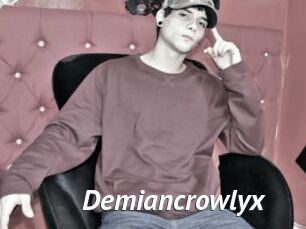 Demiancrowlyx