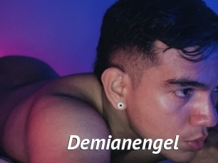 Demianengel