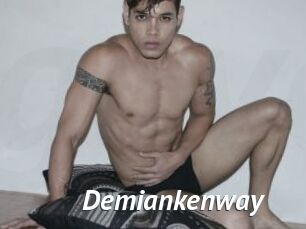 Demiankenway