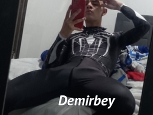 Demirbey