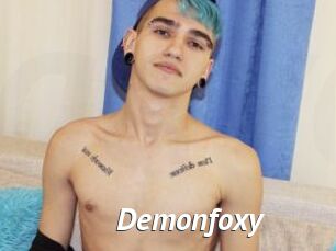 Demonfoxy