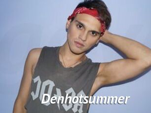 Denhotsummer