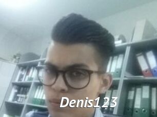 Denis123