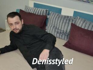 Denisstyled