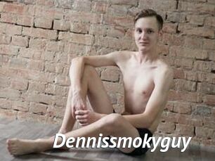 Dennissmokyguy