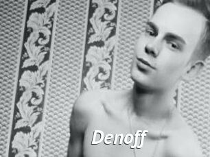 Denoff