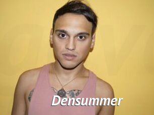 Densummer