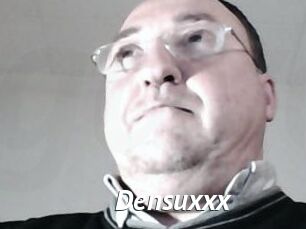 Densuxxx