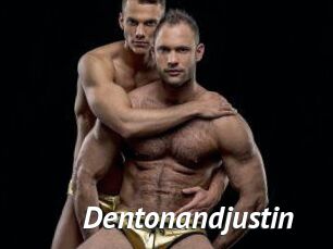 Dentonandjustin