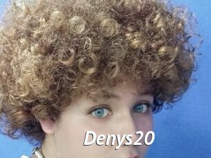 Denys20