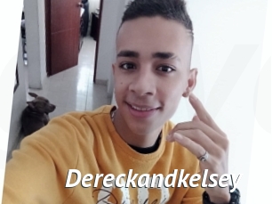 Dereckandkelsey