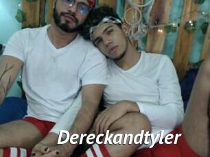 Dereckandtyler