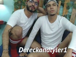 Dereckandtyler1