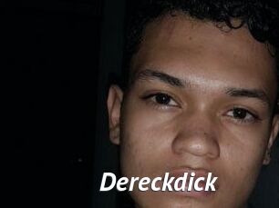 Dereckdick