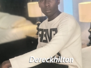 Dereckhilton