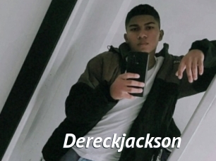 Dereckjackson