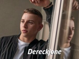 Dereckjone