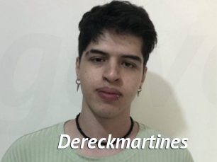 Dereckmartines