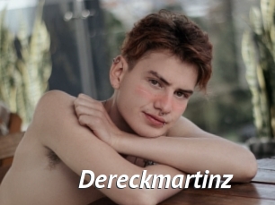 Dereckmartinz
