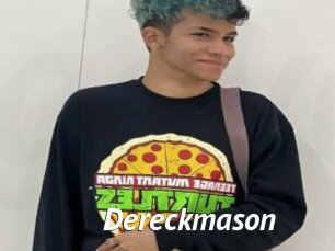 Dereckmason