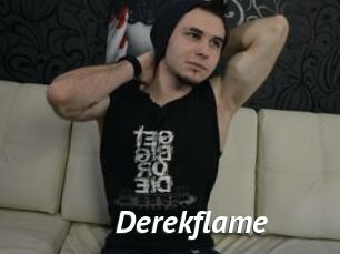 Derekflame