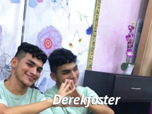 Derekfoster