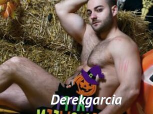 Derekgarcia