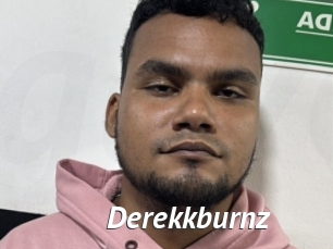 Derekkburnz