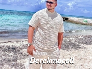 Derekmacoll