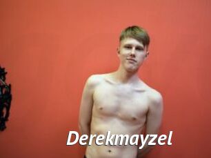 derekmayzel Gay Vod