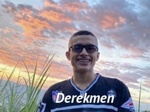 Derekmen