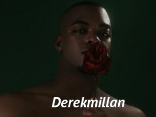 Derekmillan