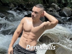 Derekmills