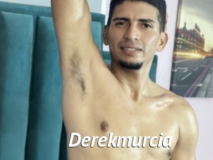Derekmurcia