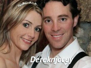 dereknjocey Gay Vod