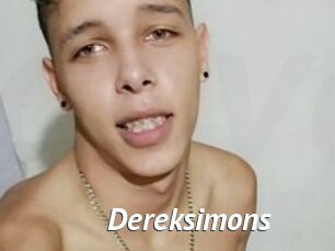 Dereksimons