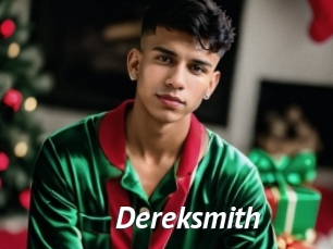 Dereksmith