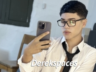 Derekspaces