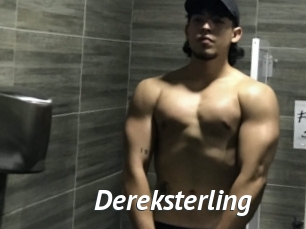 Dereksterling