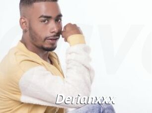 Derianxxx