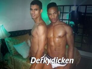 Derkydicken