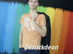 Derrickdean