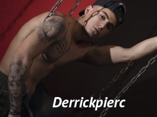 Derrickpierc