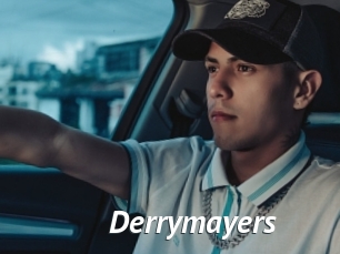 Derrymayers