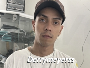 Derrymeyerss