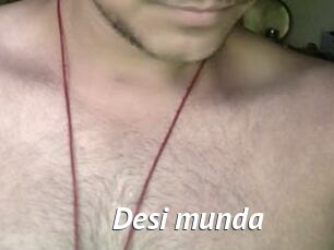 Desi_munda