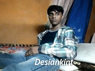 Desiankint