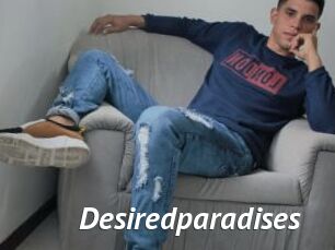 Desiredparadises