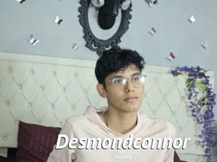 Desmondconnor