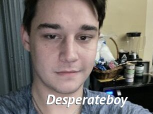 Desperateboy